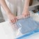 Vacuum bag twisting road, 38 × 54 cm, 2 pcs, color mix