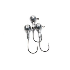 Jig ball, Yaman, 16 g, 20 pcs.