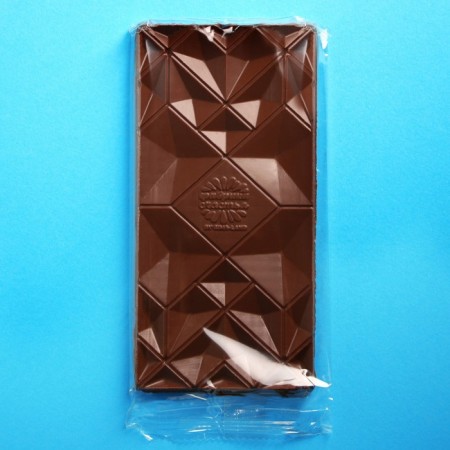Milk chocolate "Chocolate Man", 70 g.-3
