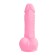 Beyond by Toyfa, Scott, silicone, silicone, pink color, 20 cm