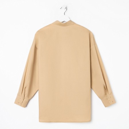 Mist shirt, p. 46, beige-9