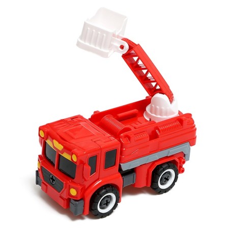 Spirit and firewall designer, 2 in 1 robot machine-7