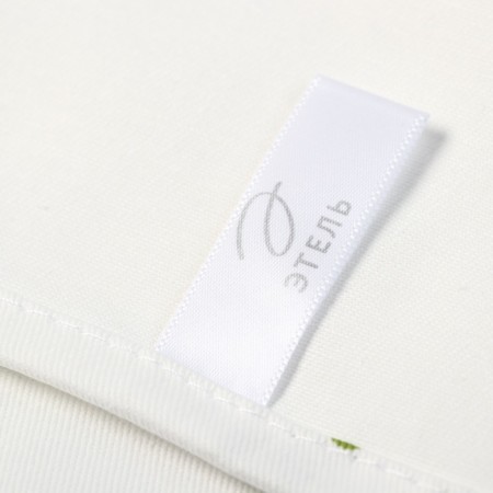 Apron Ethel "Flower" 60x70cm, sarzha 190 g/m2, 100% HL-5