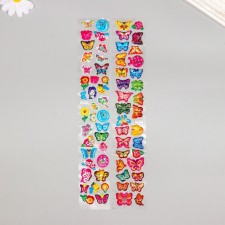 Stick plastic volumetric 
