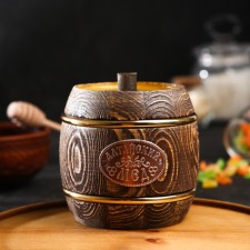 Honey Altai Gold Altai, 500 g