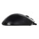 Mouse A4Tech V-Track Padless N-500f Black Optical (1200DPI) USB (4but)