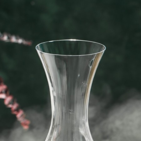 Capherine "Viola", 1.5 l, crystal glass-1