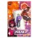 Anthistress Maglet "Dakimakura Boy Isamu", with sand