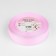 Republic tape "Silver threads", 25 mm × 23 ± 1 m, light pink color No. 004