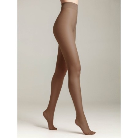 Women's tights Prestige, size 5, color Nero-4