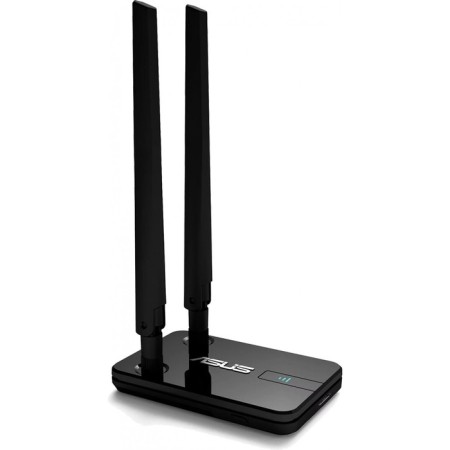 WIFI ASUS USB-AC58 AC1300 USB 3.0 network adapter (Ant. Vnesh.) 2ant.-1