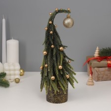 Christmas tree decor 