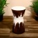 Stool 27x27x49 cm, Albezia