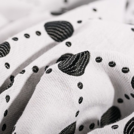 Curtain Memphis, size 160x270 cm-9