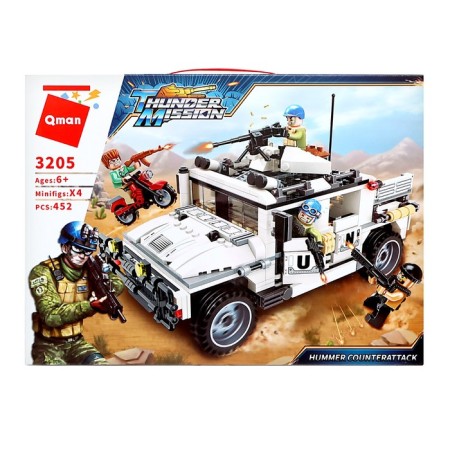 Designer Peacemaker Hammer, 452 details-2