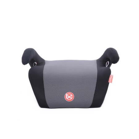 Car Seat children's booster Delphi, group 3, 22-36 kg, (6-12 years old) Black-6