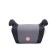 Car Seat children's booster Delphi, group 3, 22-36 kg, (6-12 years old) Black