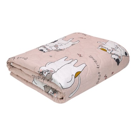 Best Friends Cover, size 160x200 cm-2