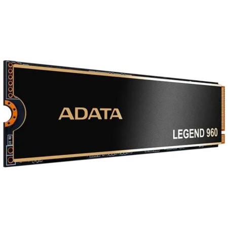 SSD Adata M.2 Legend 960 1000 GB PCIE 4.0 ALEG-960-1TCS-1