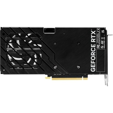 The Palit PCI-E 4.0 RTX406060TI Dual OC NVIDIA GeForce RTX 406060TI 8192MB 128 GDDR6 2310 10044-1