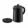Electric kettle bQ kt1722s, plastic, 1.5 l, 2200 watts, black