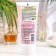Foam-Detox for washing Lion Thailand Shokubutsu with Sakura, 100 g