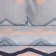 Bed linen 2 joint venture and I “zigzag”, 173x215cm, 175x214cm, 50x70cm-2pcs, 60g/m2, microfiber