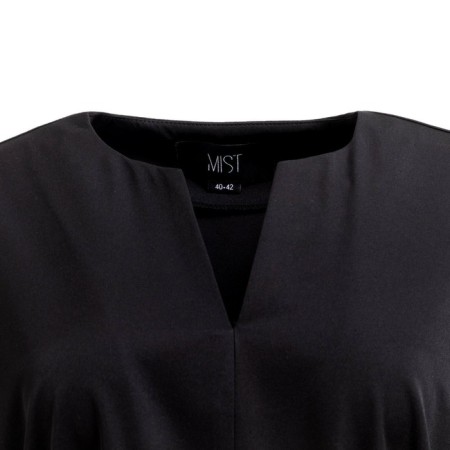 Women's dress Mist p. 52-54, black-9