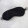 Gift set "For adults": Black tea 25 g, sleep mask, handcuffs, game (18+)