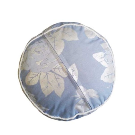 Pillow-leaf, size 40x20 cm, buckwheat-1