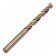 Denzel 71457, 9 mm metal drill, HSS CO-8%