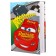 Notepad A6, 40 sheets in a hard cover, wheelbarrows