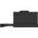 Maunfeld vs Light 50 hood, telescopic, 520 m3/h, 2 speeds, 50 cm, black