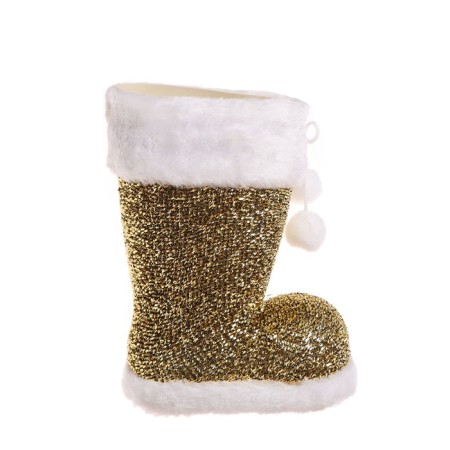 Gift packaging "Boot", with a bow-1