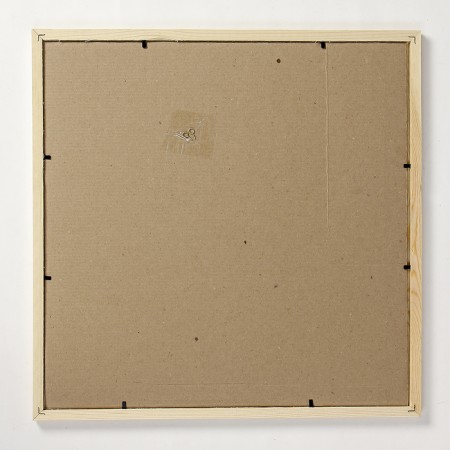 Roof photo frame 2/3 40x40 cm-3