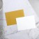 Wedding invitation "To our wedding" (gold color), 18.4 x 13 cm