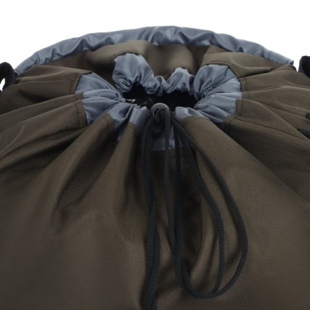 Backpack "type-1", 70 l, khaki color-4