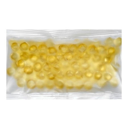 Mirrolla fish oil with vitamin E, 100 capsules of 0.37 g-1