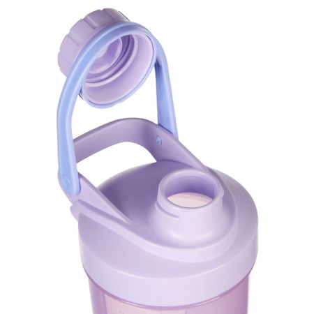 Shaker, 700 ml "Master K", 23.5 x 11 cm, lilac-3
