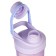 Shaker, 700 ml "Master K", 23.5 x 11 cm, lilac