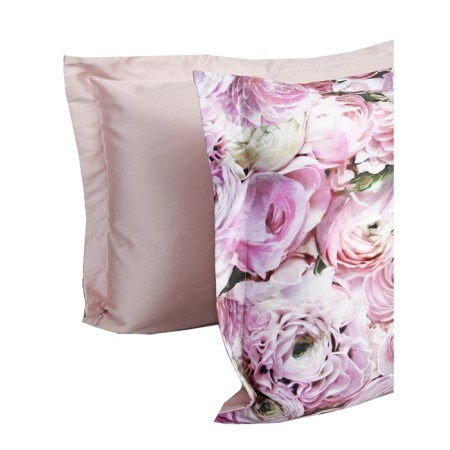 Bed linen 2 joint ventures, size 215x235 cm, 175x210 cm, 50x70 cm - 2 pcs, 70x70 cm - 2 pcs-1