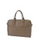 B2729 Bank Bag, lightning department, dark beige color 30x40x9cm