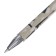 Ballic Happywrite handle "Military Pattern. Military Control", 0.5 mm, blue ink