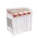 The basis for creativity and decoration is a bottle with a lid, 21 ml