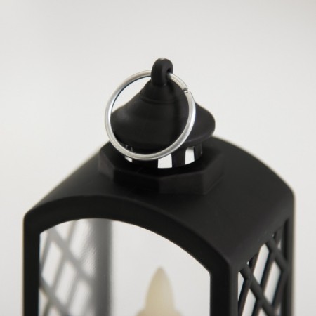 Nightlight "mini" LED 1W 3xlr1103 Black 5x4.5x9cm Risalux-3