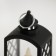 Nightlight "mini" LED 1W 3xlr1103 Black 5x4.5x9cm Risalux