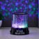 Night-designer "Star Sky" 4 LED, 12 cm, (DC/5V, USB or 3*AA is not in the kit)