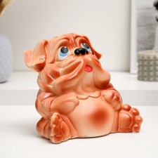 Barbos # 1 piggy bank Barbage, 20cm