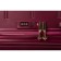 Supra STS-1004, L, up to 32 kg, red wine