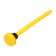 Nozzle for irrigation, plastic, 1/2 "-3/4" (12 mm - 19 mm)